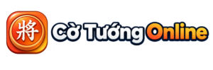 Logo cờ tướng online