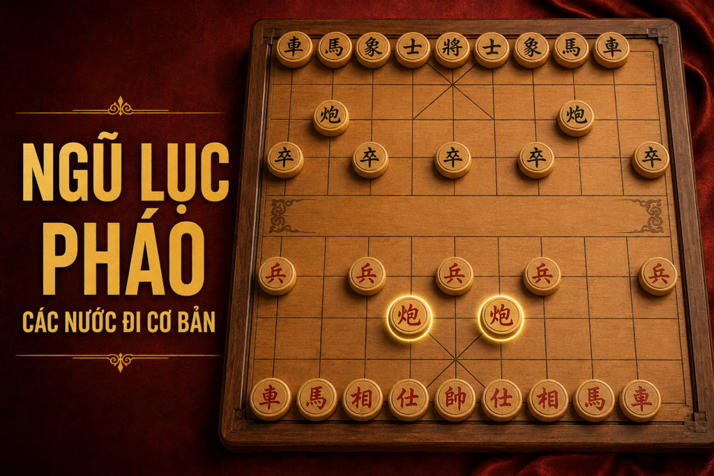 Ngũ Lục Pháo