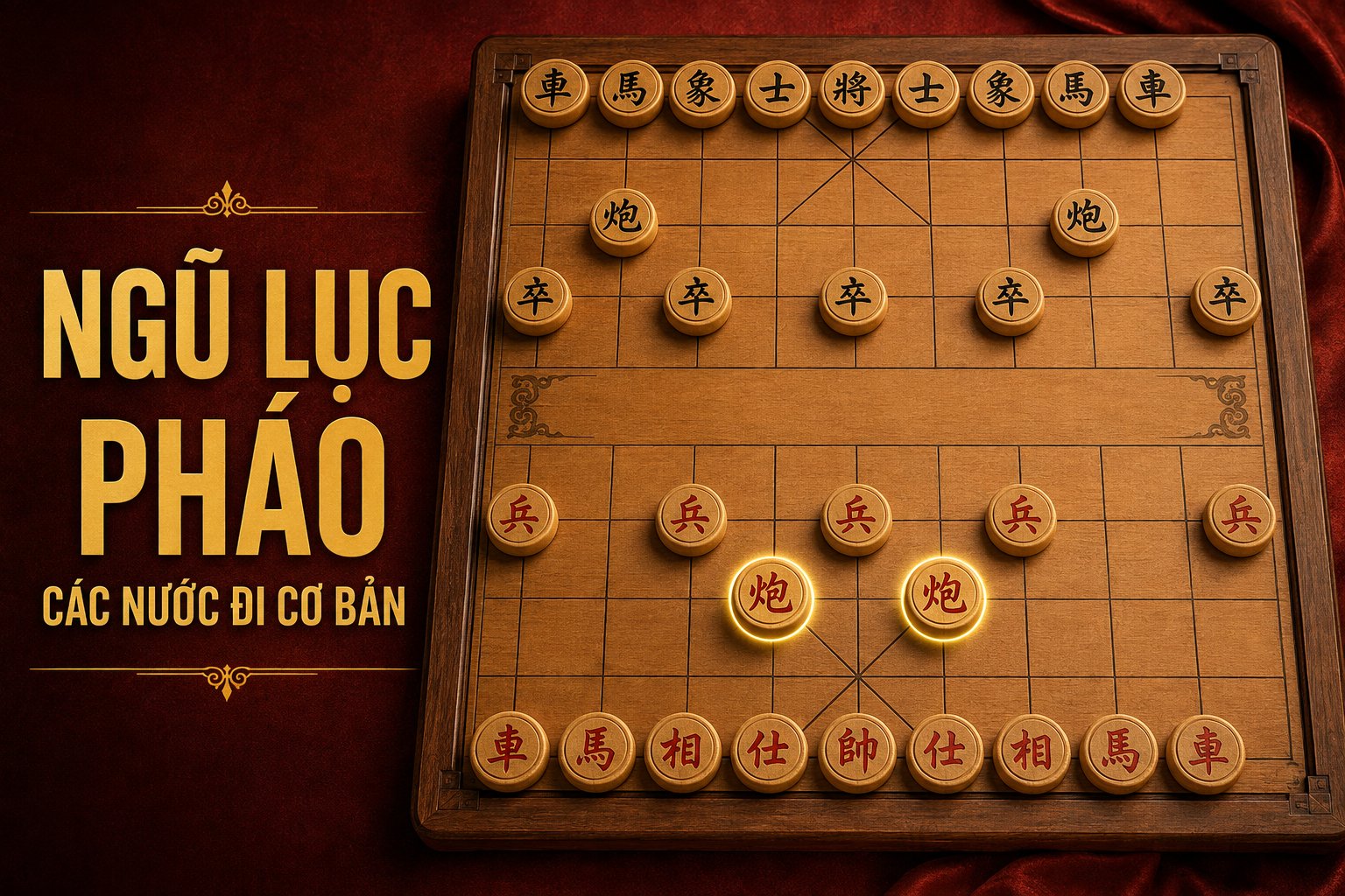 Ngũ Lục Pháo