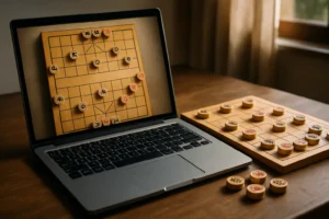 Cách tạo phòng chơi cờ tướng riêng – Hướng dẫn chi tiết cách thiết lập phòng cờ tướng riêng tư hiệu quả
