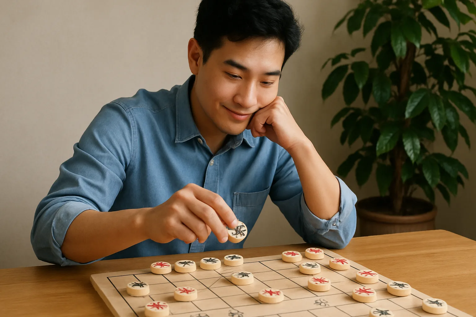 Khám phá bí quyết nâng cao kỹ năng chơi cờ tướng hiệu quả