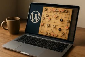 Khám phá các trang web hàng đầu để chơi cờ tướng online