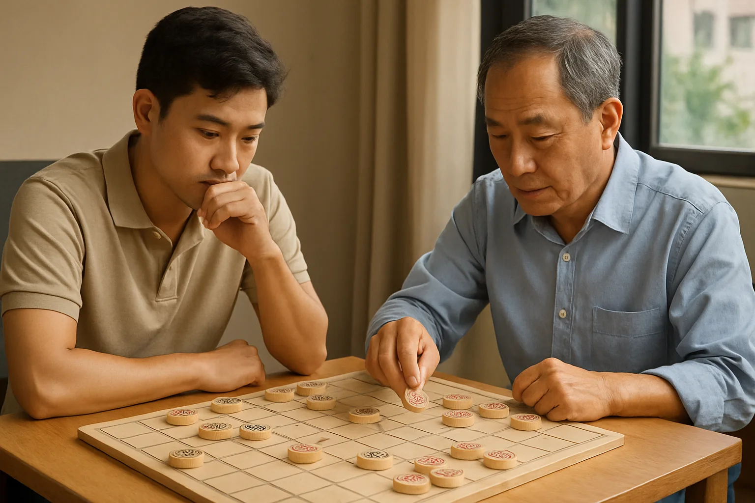 Khám phá cách chơi và trải nghiệm thú vị với cờ tướng hai người